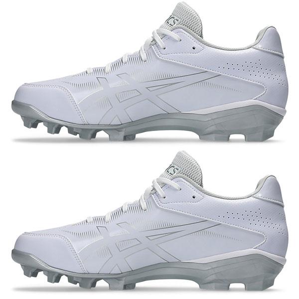 ASICS（アシックス） 交換無料 野球 スパイク ポイント ジュニア 大人