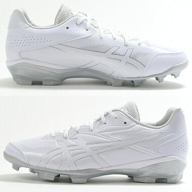 ASICS（アシックス） 交換無料 野球 スパイク ポイント ジュニア 大人