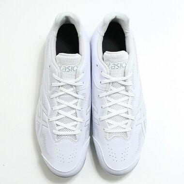 ASICS（アシックス） 交換無料 野球 スパイク ポイント ジュニア 大人