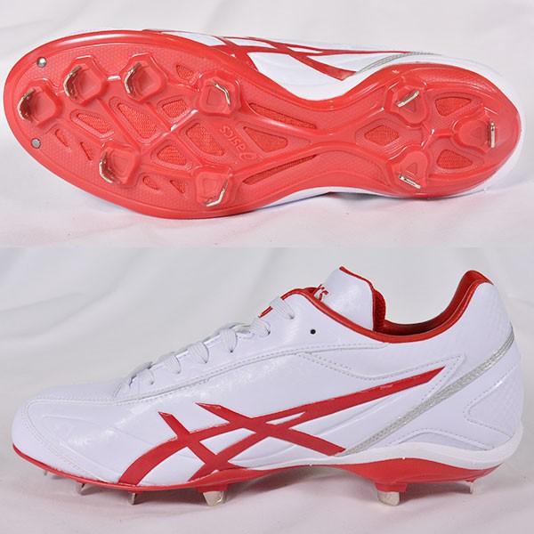 ASICS（アシックス） スパイク 野球 合成底 固定金具 アイドライブ