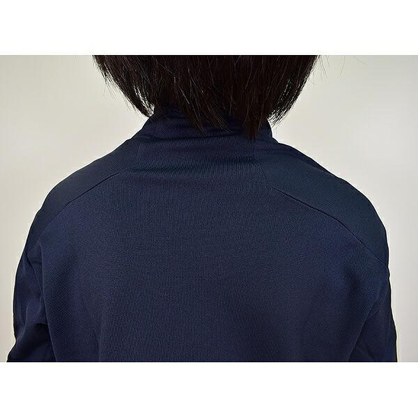 GWも毎日出荷 野球 アンダーシャツ ジュニア用 冬用 長袖 ハイネック ゆったり デサント 裏起毛 JSTD-653 | DESCENTE | 07