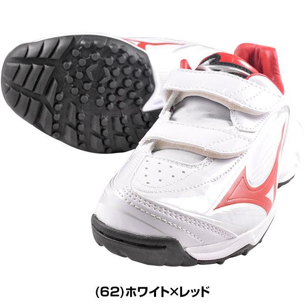 ハンパ祭 18 cm限定 ミズノ トレーニングシューズ 野球 セレクトナイントレーナーjr Cr ジュニア 3e 幅広 11gt1723 トレシュー あすつく 野球用品ベースボールタウン 通販 Paypayモール