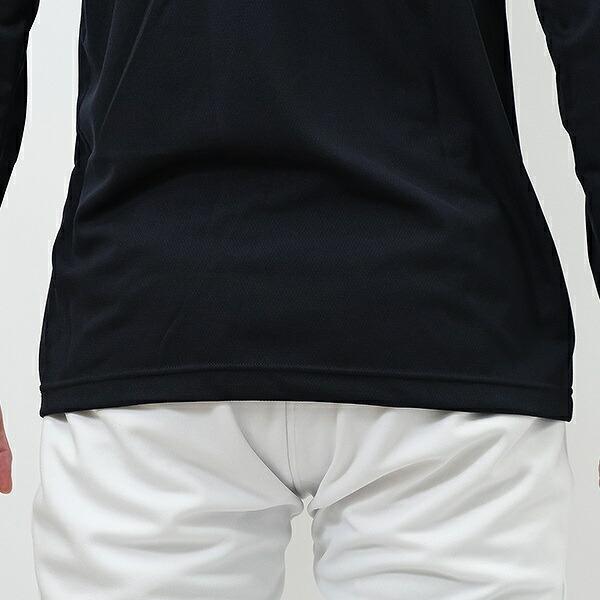 MIZUNO（ミズノ） 長袖アンダーシャツ 野球 ブレスサーモ ハイネック