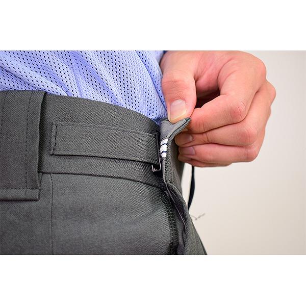 MIZUNO（ミズノ） 休まず出荷 スラックスオールシーズン 審判用品 野球