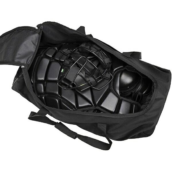 MIZUNO（ミズノ） 野球 用具ケース 66L 大容量 大型 一般 男女兼用