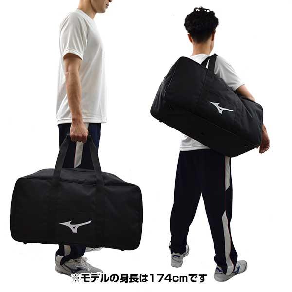 MIZUNO ミズノ 用具ケース キャッチャー用具1セット入れ 野球
