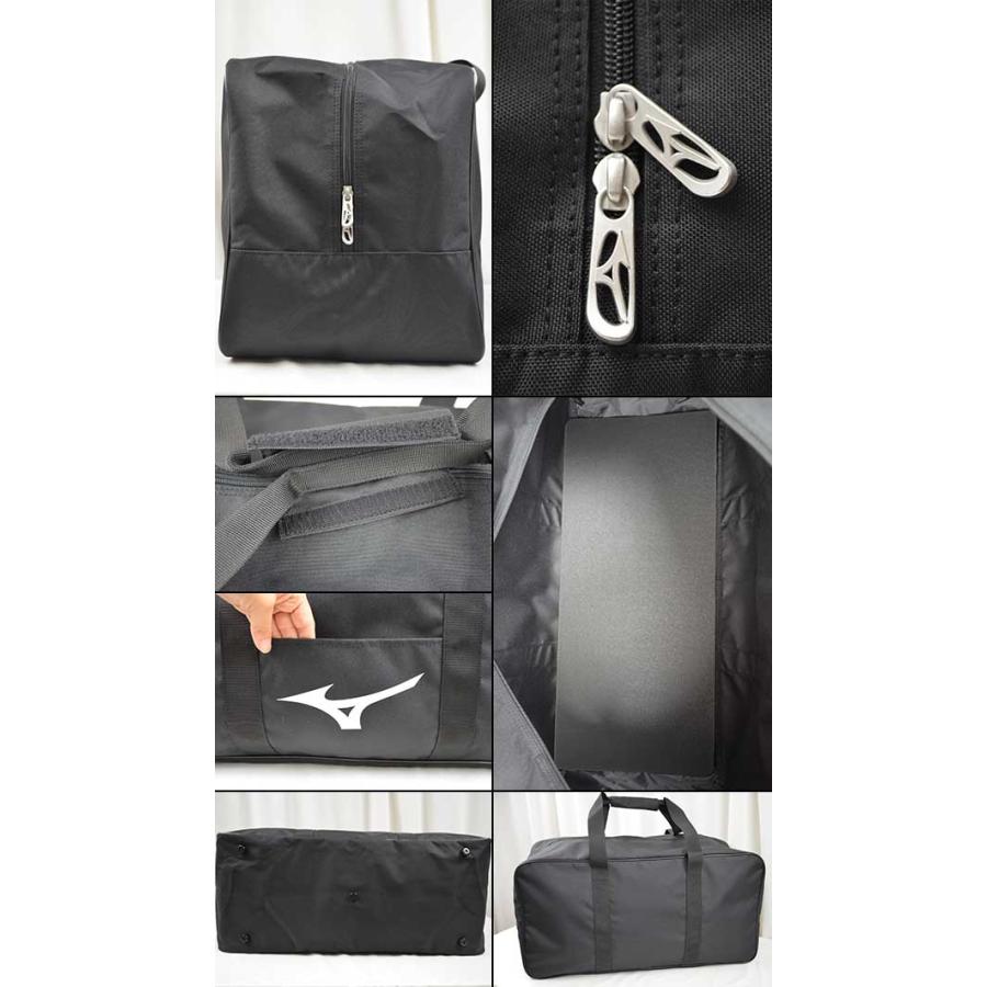 ミズノ キャッチャー防具 フルセット ケース付 MIZUNO 野球 ミズノ 防具 ミズノプロ 硬式用 號 キャッチャー