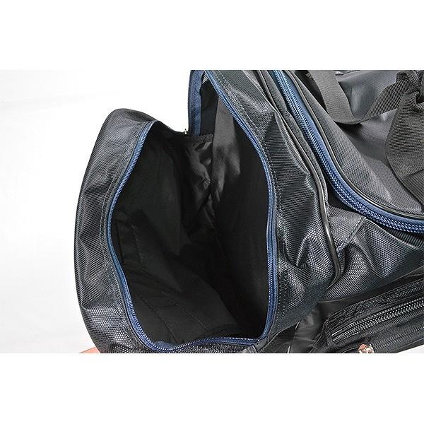 MIZUNO（ミズノ） チームバッグL 75L バッグ 野球 部活 合宿 旅行 林間