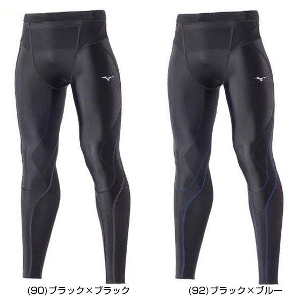 MIZUNO タイツ ミズノ BG5000 II バイオギアタイツ ロング