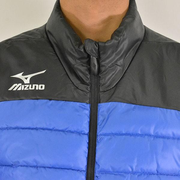 MIZUNO（ミズノ） 在庫処分 中綿ジャケット P2ME7515 一般 メンズ 男性