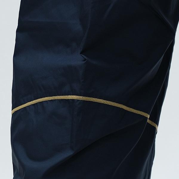 MIZUNO（ミズノ） ピステパンツ ウインドブレーカーパンツ メンズ