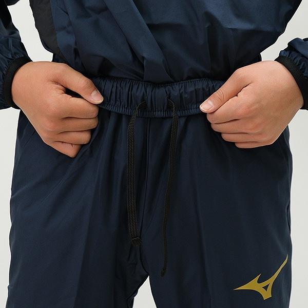 MIZUNO（ミズノ） ピステパンツ トレーニングパンツ ジュニア用