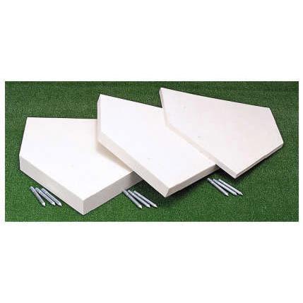 SSK 野球 ゴムホームベース 厚さ20mm YH20 取寄 エスエスケイ（SSK） 野球 ゴムホームベース 厚さ20mm YH20 取寄