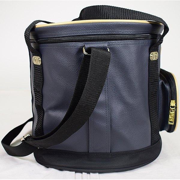 ゼット（ZETT） 野球 ボールケース プロステイタス 硬式・軟式5ダース