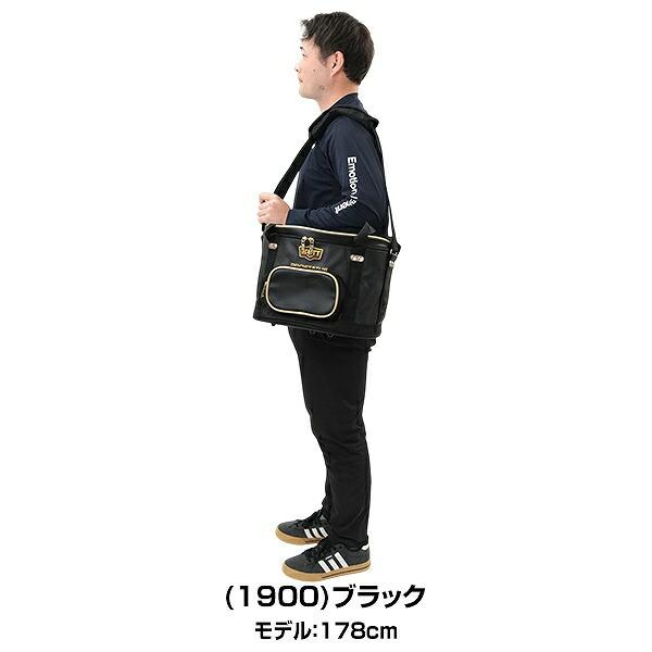 ゼット（ZETT） 野球 ボールケース プロステイタス 硬式・軟式5ダース