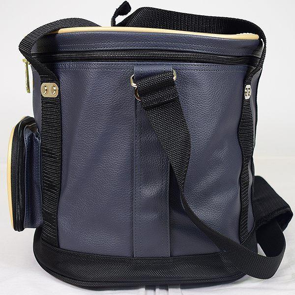 ゼット（ZETT） 野球 ボールケース プロステイタス 硬式・軟式5ダース