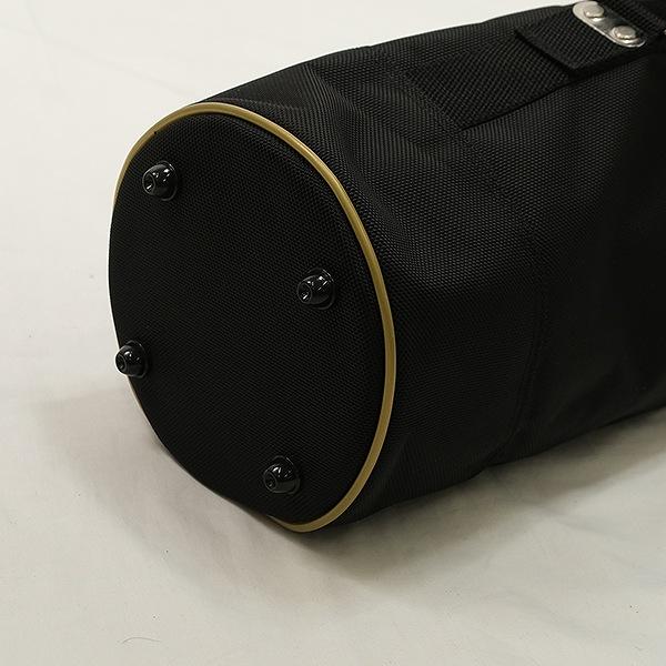 ゼット（ZETT） 野球 バットケース 5〜6本入れ ノックバット収納可