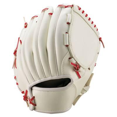ゼット 野球 記念グラブ 合成皮革(PVC)製 サイズSSS メモリアル