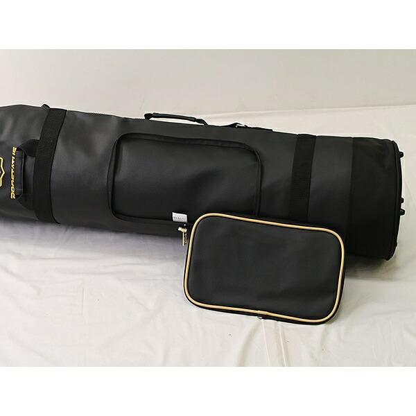 ゼット（ZETT） 野球 バットケース 8〜10本入れ プロステイタス