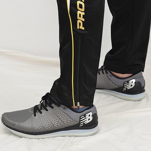 ゼット（ZETT） プロステイタス トレーニングパンツ ジャージ ウォーム