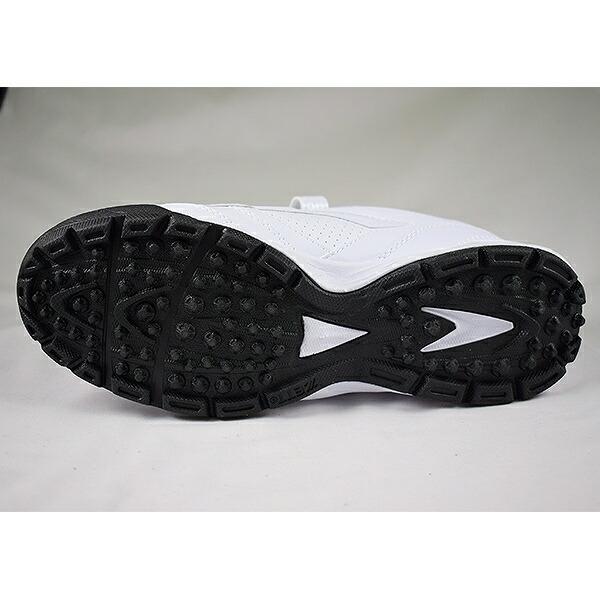 ゼット（ZETT） 交換無料 野球 トレーニングシューズ ラフィエットSP