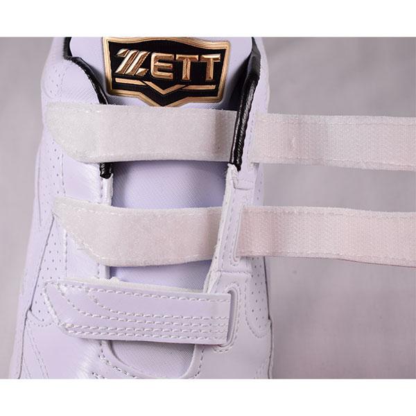 ゼット（ZETT） 交換無料 野球 トレーニングシューズ ラフィエットSP