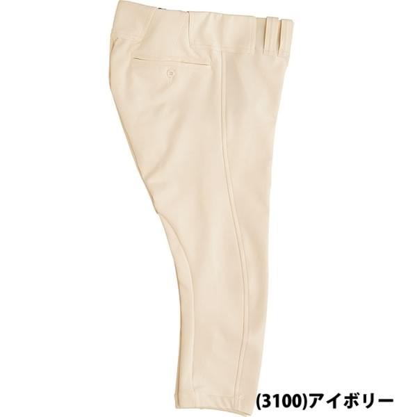 ゼット（ZETT） プロステイタス ユニフォームパンツ 試合用 レギュラー