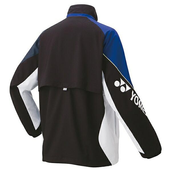 YONEX（ヨネックス） テニス バドミントン ユニウィンドブレイカー