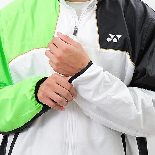 YONEX（ヨネックス） テニス バドミントン ユニウィンドウォーマー