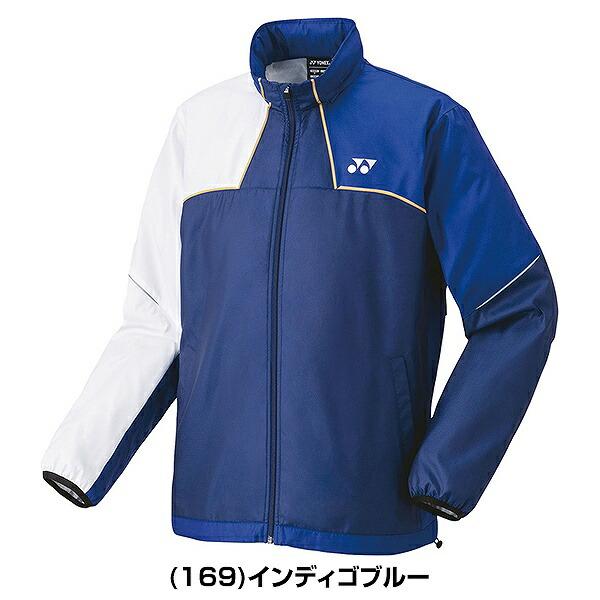 新品　YONEX　ウインドウォーマー　バドミントン　テニス　ヨネックス　L YONEX（ヨネックス） テニス バドミントン ユニウィンドウォーマー