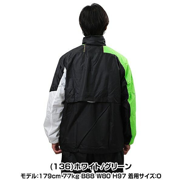 YONEX（ヨネックス） テニス バドミントン ユニウィンドウォーマー