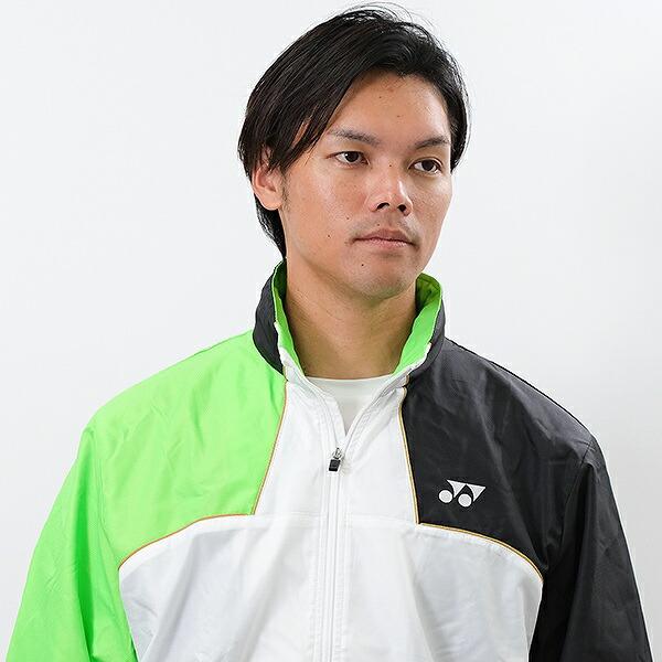 YONEX（ヨネックス） テニス バドミントン ユニウィンドウォーマー