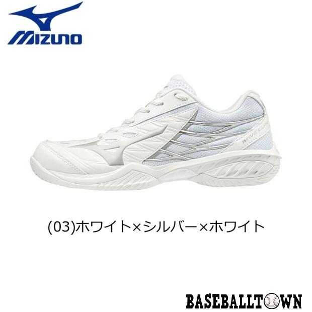 MIZUNO ミズノ ウエーブクロー バドミントン レディース