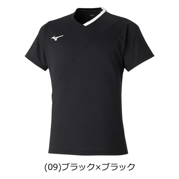 ミズノ mizuno ソフトテニス ゲームシャツ ミズノ MIZUNO ゲームシャツ テニス/ソフトテニス ウェア ゲーム