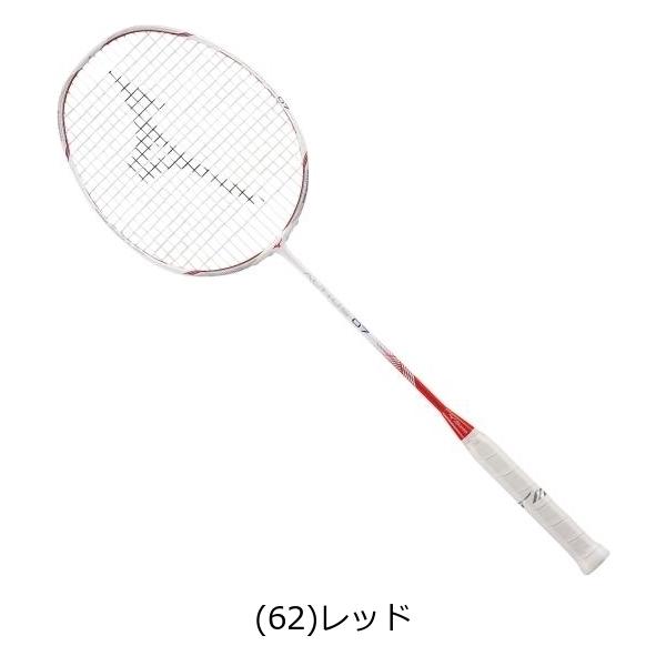 MIZUNO ミズノ アルティウス 07 バドミントン 73JTB070 ラケット