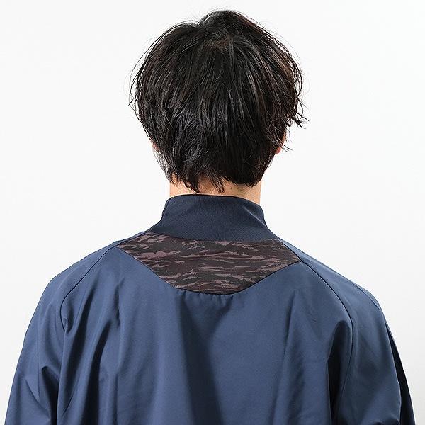 DESCENTE デサント 野球 ウインドシャツ 大人 長袖 ハイネック DESCENTE デサント 野球 ウインドシャツ 大人 長袖 ハイネック