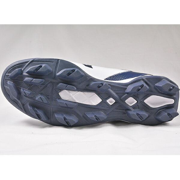 Mizuno ブラック ゴールド スパイクシューズ ミズノ（MIZUNO）（メンズ）ランニングシューズ ウエーブ ネオ