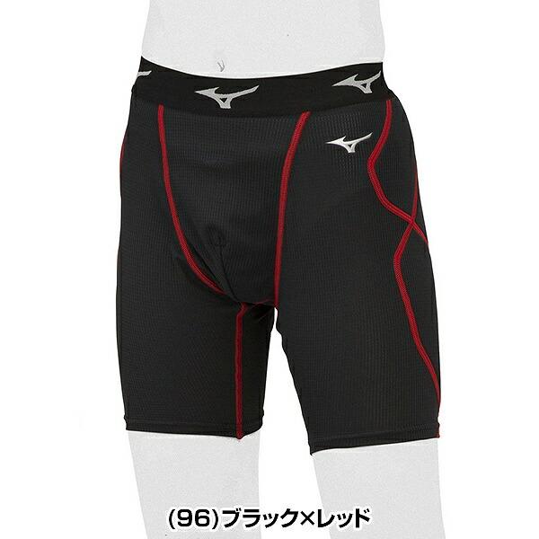 MIZUNO（ミズノ） 野球 スライディングパンツ 大人 ジュニア KUGEKI