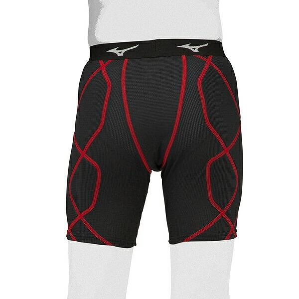 MIZUNO（ミズノ） 野球 スライディングパンツ 大人 ジュニア KUGEKI