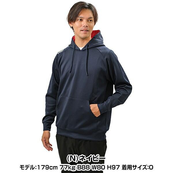 Rawlings 野球 パーカー メンズ ローリングス 長袖 プルオーバー Rawlings 野球 パーカー メンズ ローリングス 長袖 プルオーバー