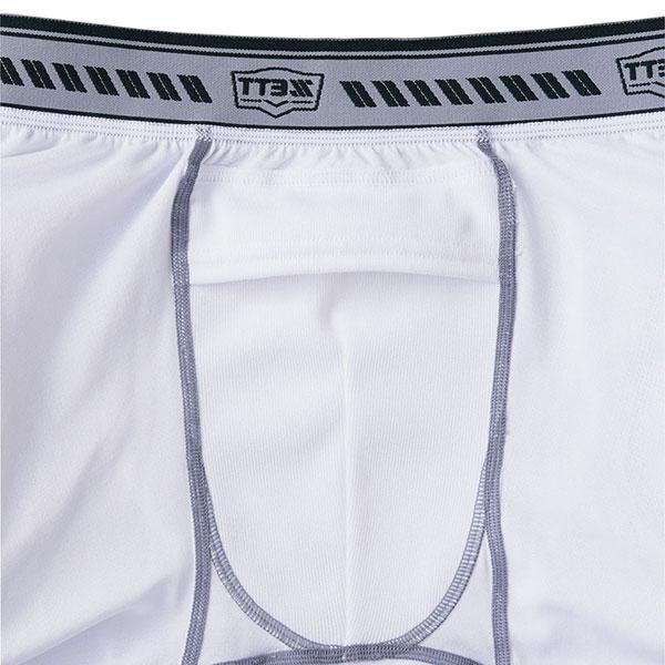 ゼット（ZETT） 野球 O XO限定 スライディングパンツ スラパン