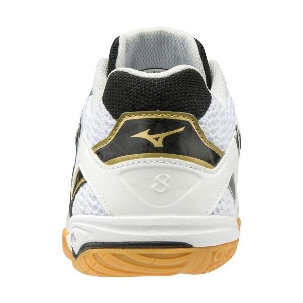 MIZUNO ミズノ ウエーブドライブ8 卓球 男女兼用 81GA1705