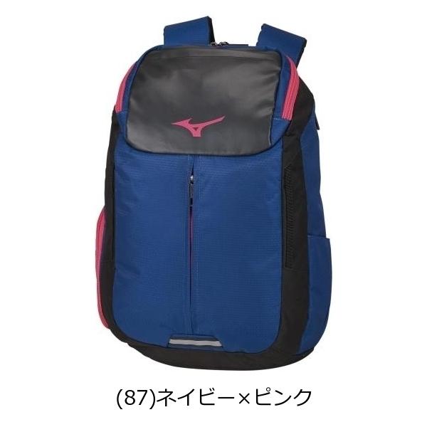 ミズノ バックパック 野球 リュック25Ｌ 楽天市場】野球 リュック ミズノ公式限定 大人 大容量 大型