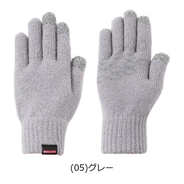 新品未使用 ミズノゴアテックス ブレスサーモ LL スキーグローブ MIZUNO ( ミズノ ) ウィンターグローブ ブレスサーモ x ゴアテックス