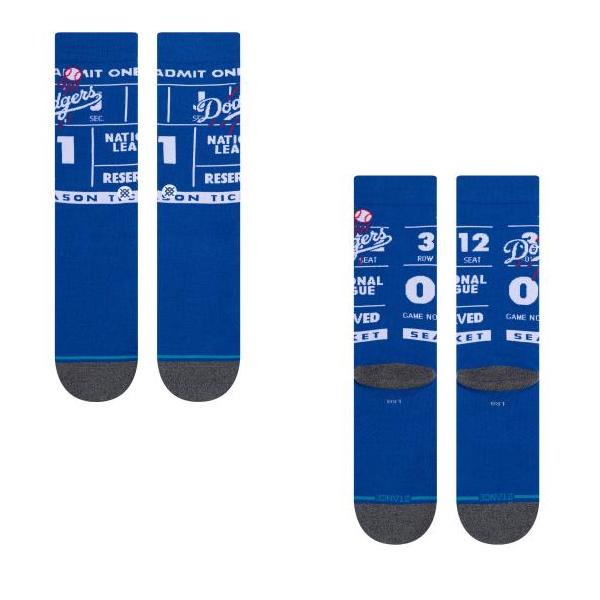 スタンス STANCE ソックス カジュアルソックス 25.5-29.0cm A545A20 野球 メンズ 靴下 | STANCE | 11