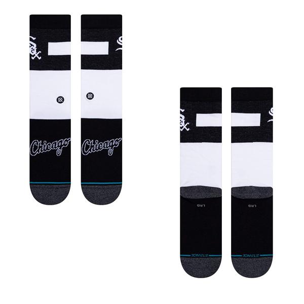 スタンス STANCE ソックス カジュアルソックス 25.5-29.0cm A545A20 野球 メンズ 靴下 | STANCE | 09