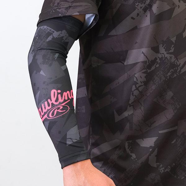 Rawlings アーロンジャックモデルオーダーアームスリーブ付き Rawlings アーロンジャックモデルオーダーアームスリーブ付き