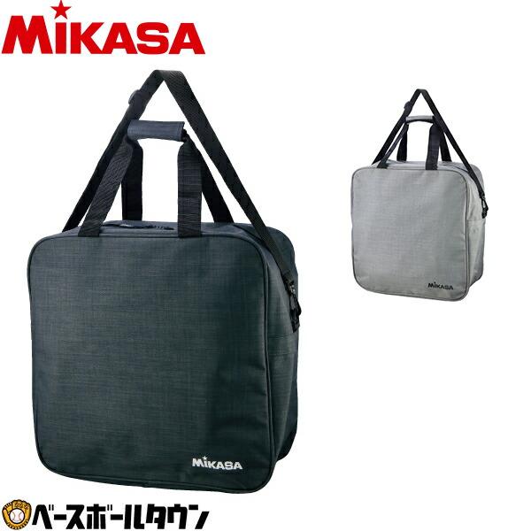 超高品質で人気の サッカー バッグ ミカサ Mikasa サッカーボールバッグ4個入 Ac Bgm40