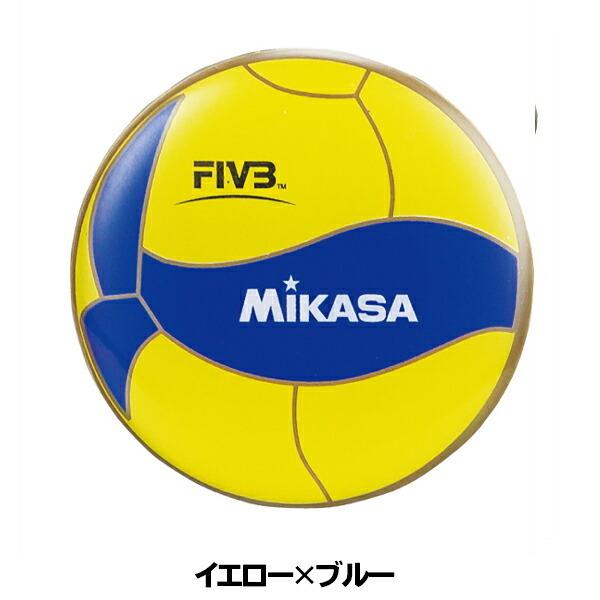 バレー ミカサ Mikasa トスコイン Ac Tc0w V Ac Tc0w V 野球用品ベースボールタウン 通販 Yahoo ショッピング