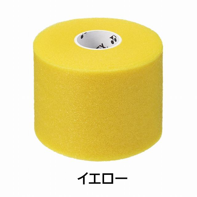 ヨネックス バドミントン テニス クッションラップ グリップ太さ調整 ソフトテニス クッション ラップ 幅70mm×長さ30000mm グリップテープ サイズ変更 衝撃吸収 | YONEX | 02